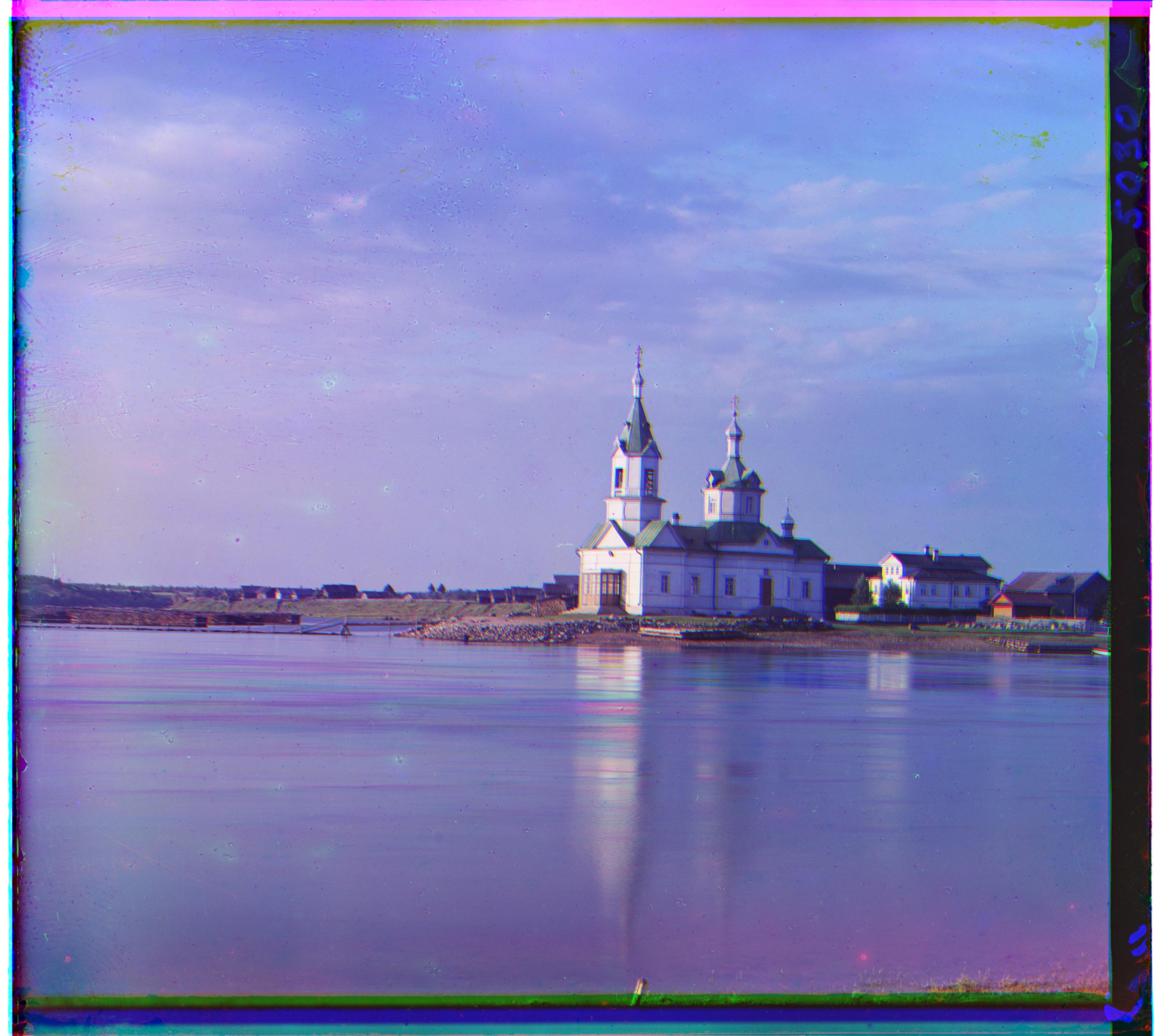 Church