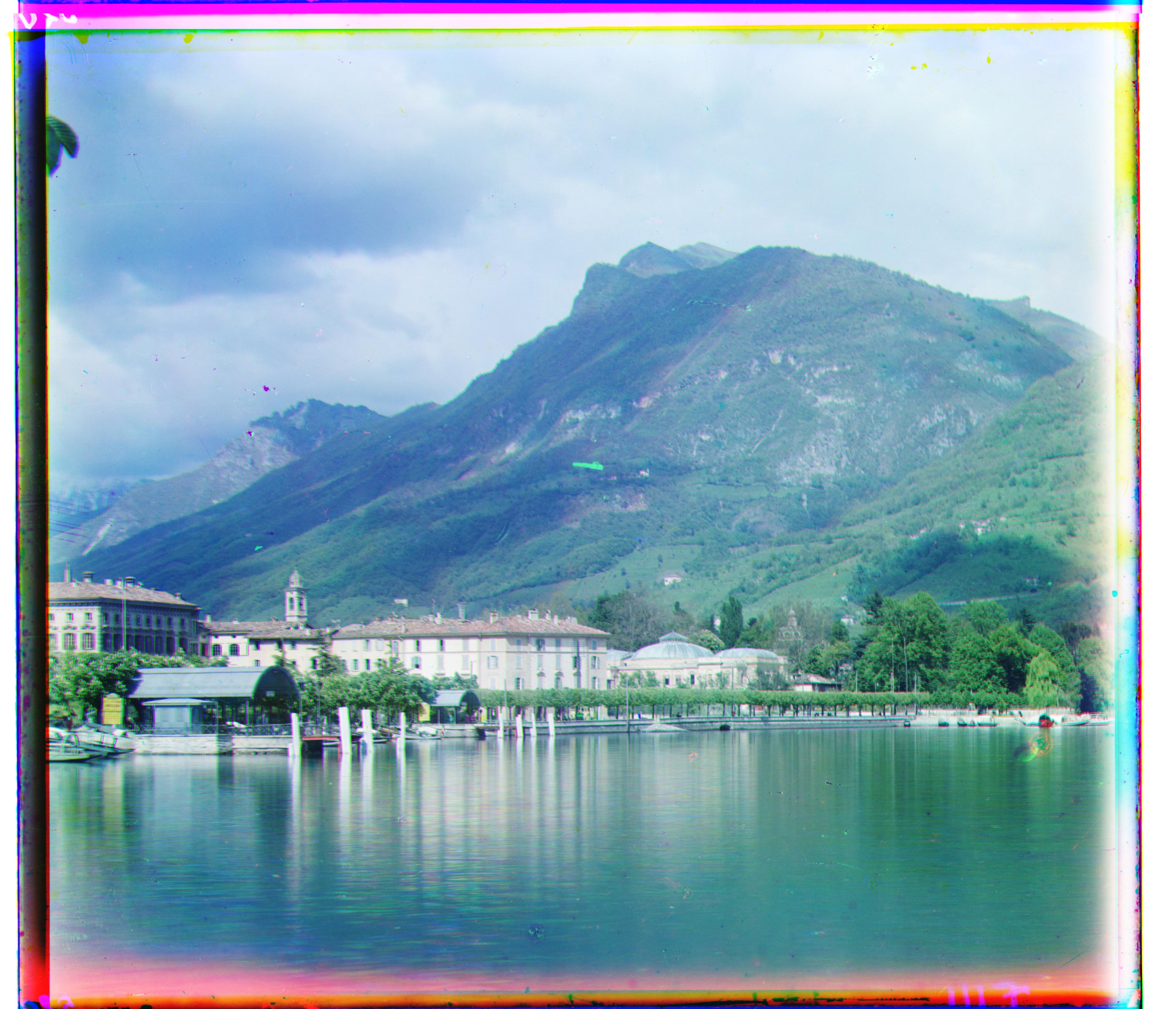 Lugano