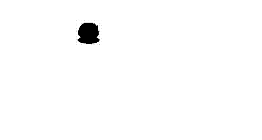 Binary mask for emoji blending